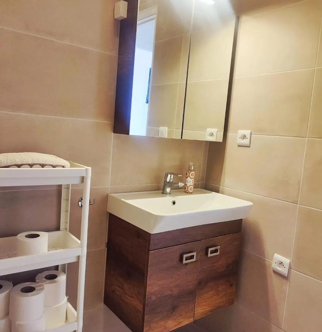 Charming Cozy Flat Marrakech Retreat Near The Airport Apartment Marrakesh