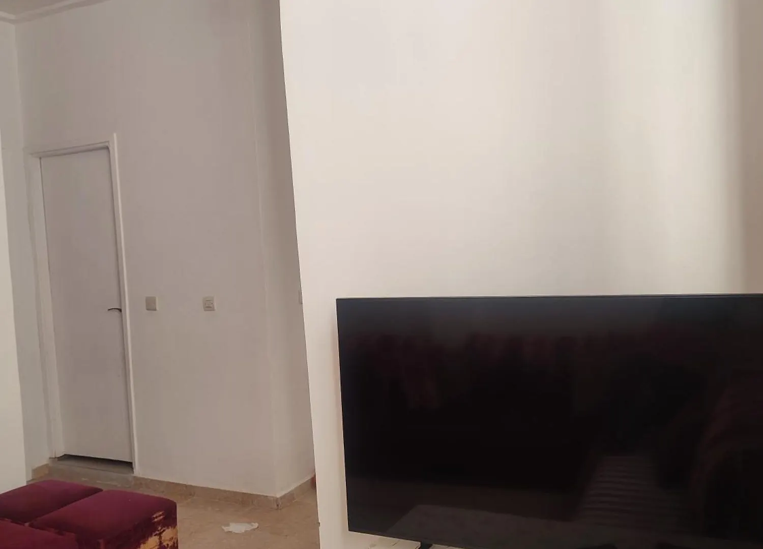Charming Cozy Flat Marrakech Retreat Near The Airport Apartment Marrakesh